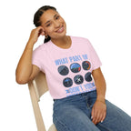 What Part of This Don’t You Understand? - T-Shirt - Pilot gifts - WWII warbird t-shirt