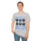 What Part of This Don’t You Understand? - T-Shirt - Pilot gifts - WWII warbird t-shirt