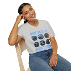 What Part of This Don’t You Understand? - T-Shirt - Pilot gifts - WWII warbird t-shirt