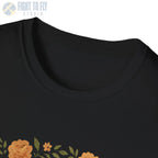 When They Demand Obedience – Disobey Beautifully - T-Shirt - Pilot gifts - WWII warbird t-shirt