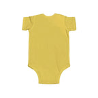 Whimsical Airplane Infant Bodysuit - Kids clothes - Pilot gifts - WWII warbird t-shirt