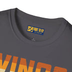 Wings Are for Fairies Helicopter Pilot T-Shirt - gifts - WWII warbird t-shirt