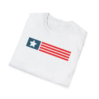 With Fear For Our Democracy I Dissent - T-Shirt - Pilot gifts - WWII warbird t-shirt