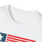 With Fear For Our Democracy I Dissent - T-Shirt - Pilot gifts - WWII warbird t-shirt