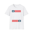 With Fear For Our Democracy I Dissent - T-Shirt - Pilot gifts - WWII warbird t-shirt