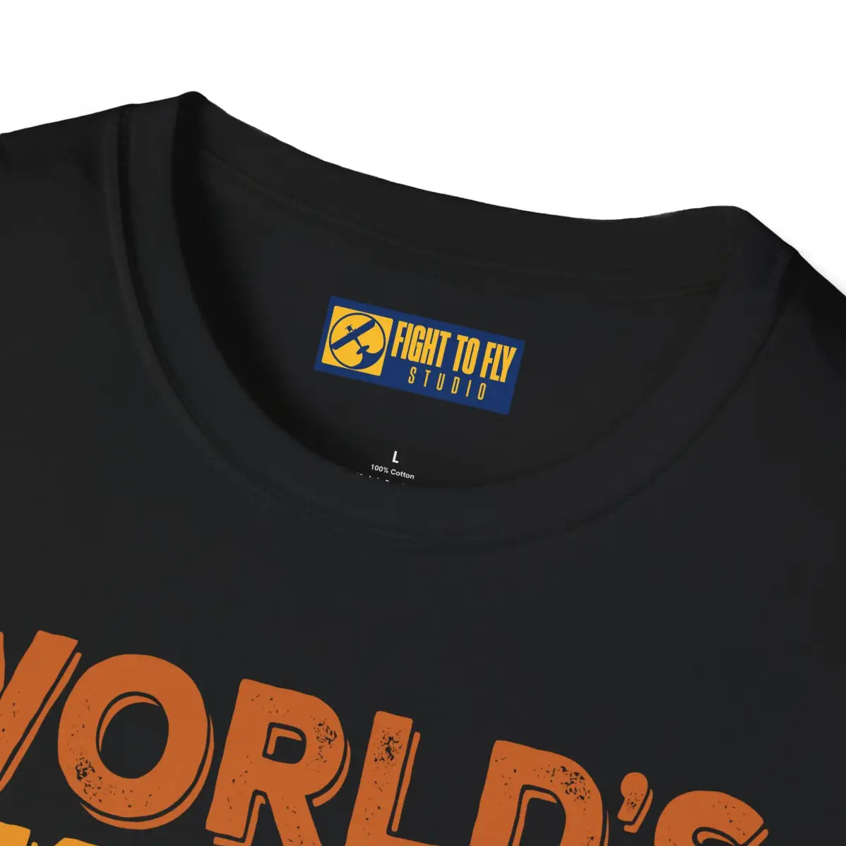 World’s Okayest Helicopter Pilot T-Shirt - gifts - WWII warbird t-shirt