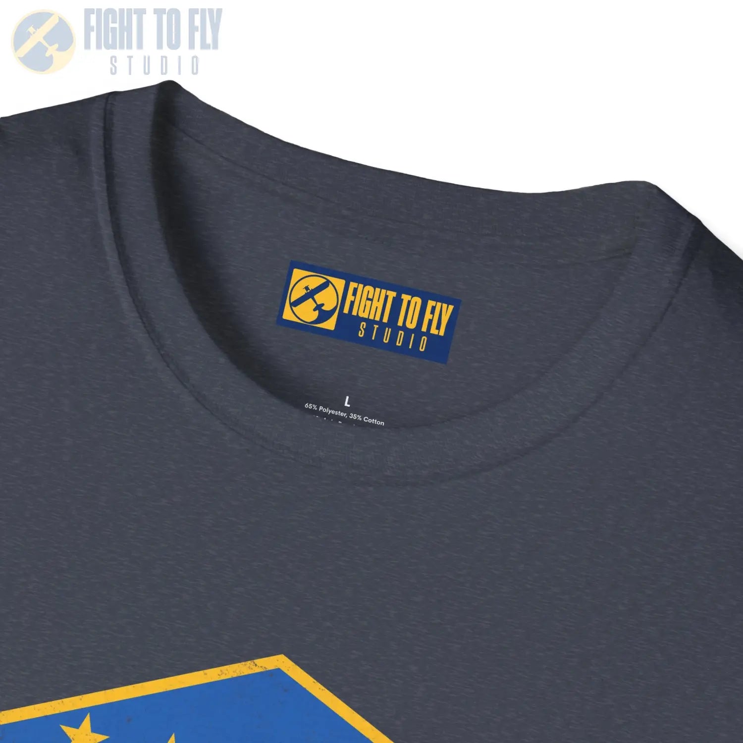 World’s Okayest Pilot - Tee - T-Shirt - gifts - WWII warbird t-shirt