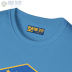 World’s Okayest Pilot - Tee - T-Shirt - gifts - WWII warbird t-shirt