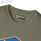 World’s Okayest Pilot - Tee - T-Shirt - gifts - WWII warbird t-shirt