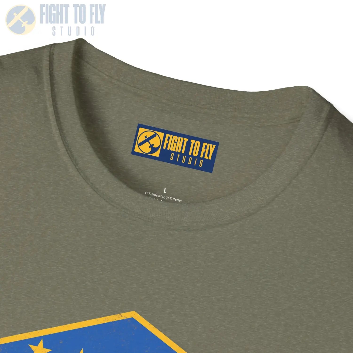 World’s Okayest Pilot - Tee - T-Shirt - gifts - WWII warbird t-shirt