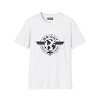 Wright Aircraft Engines - T-Shirt - Pilot gifts - WWII warbird t-shirt