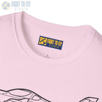 WT9 Dynamic T-Shirt - Pilot gifts - WWII warbird t-shirt