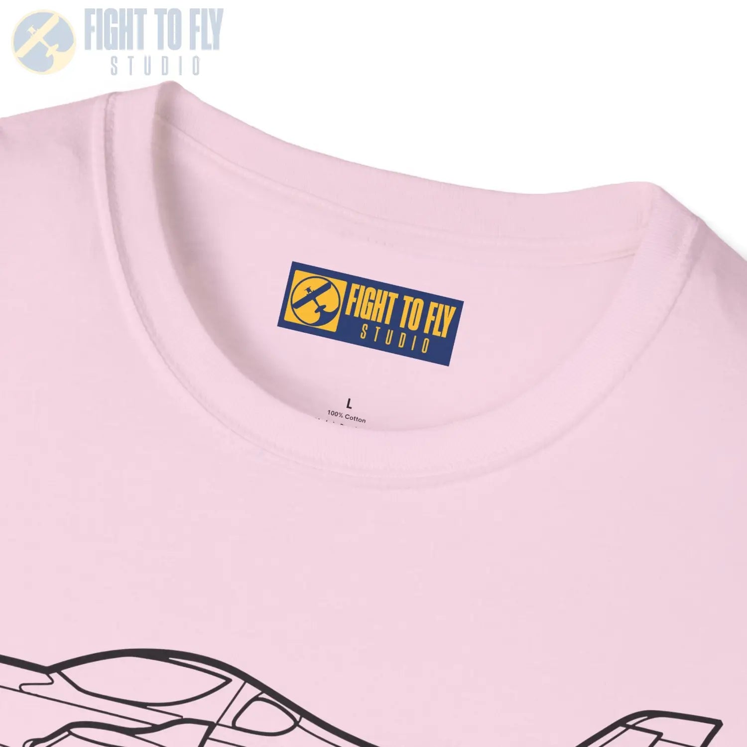 WT9 Dynamic T-Shirt - Pilot gifts - WWII warbird t-shirt