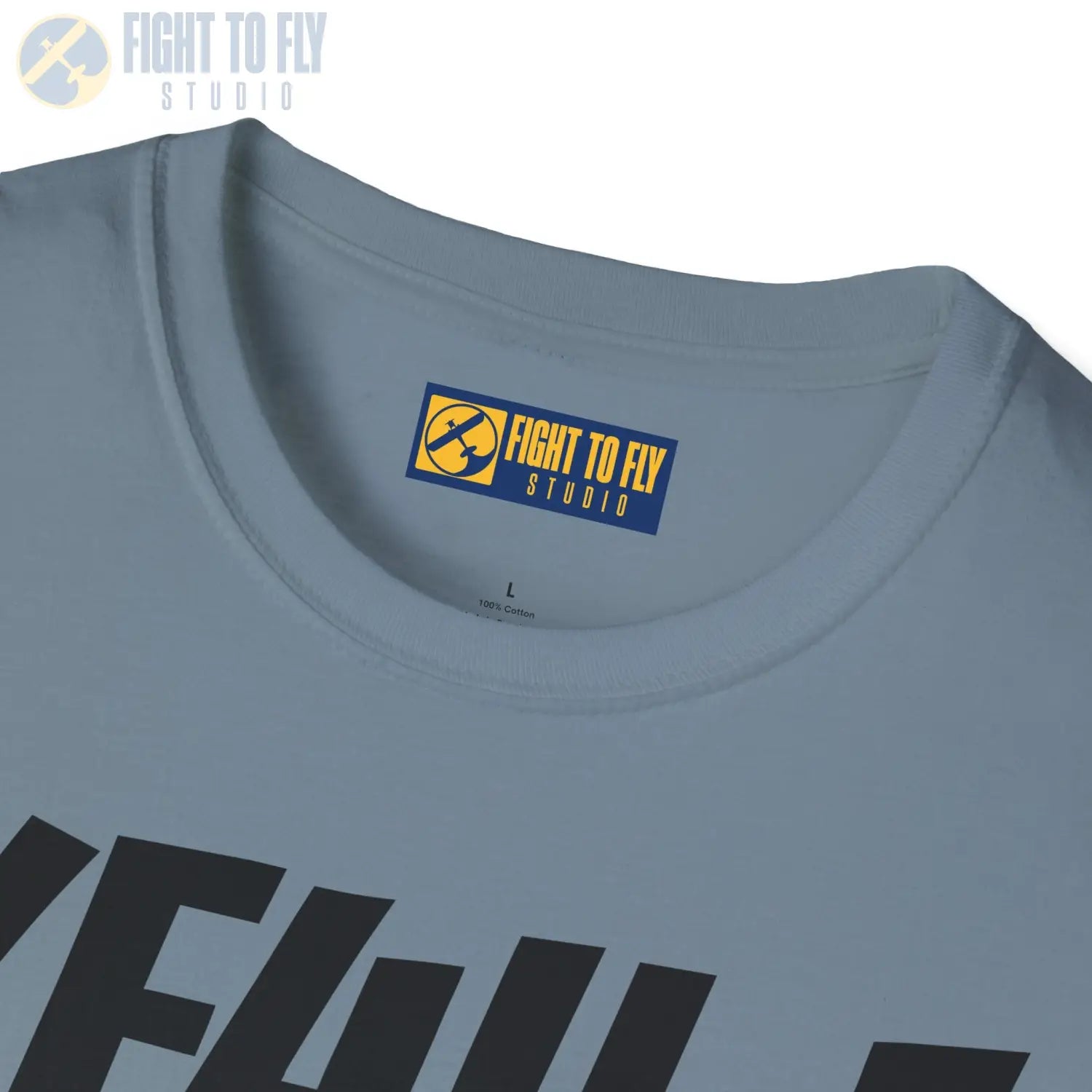 XF4U-1 T-Shirt – Prototype WWII Fighter Aircraft Tee - Pilot gifts - warbird t-shirt