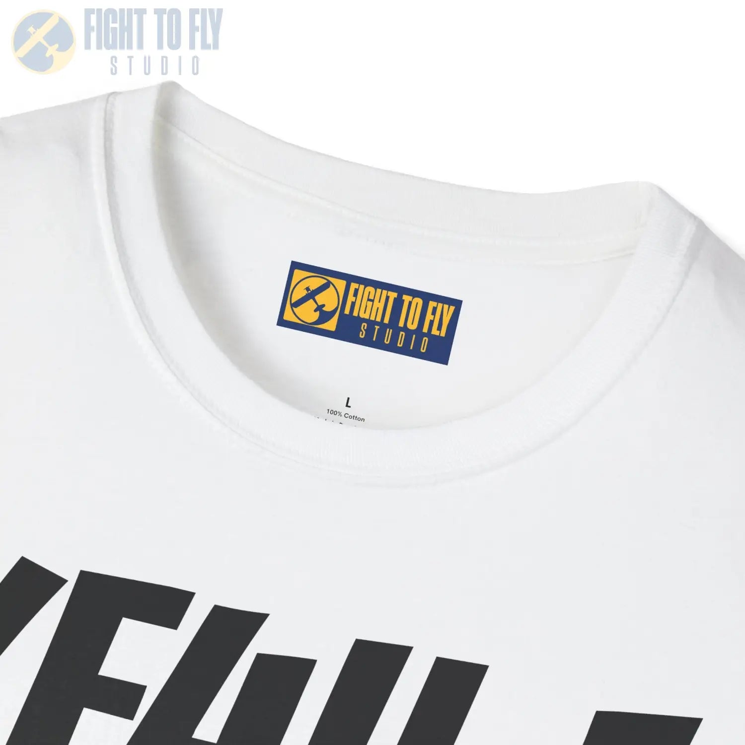 XF4U-1 T-Shirt – Prototype WWII Fighter Aircraft Tee - Pilot gifts - warbird t-shirt