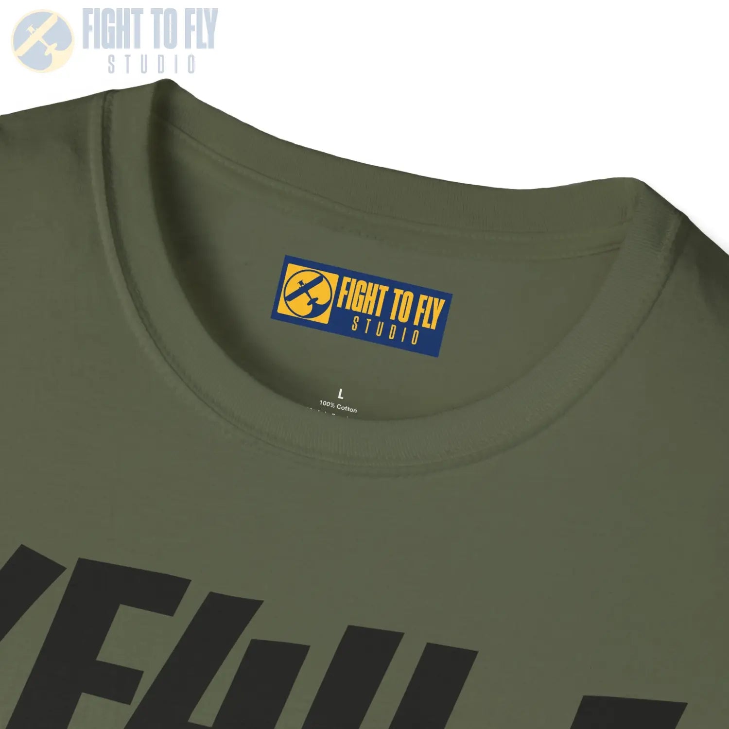 XF4U-1 T-Shirt – Prototype WWII Fighter Aircraft Tee - Pilot gifts - warbird t-shirt