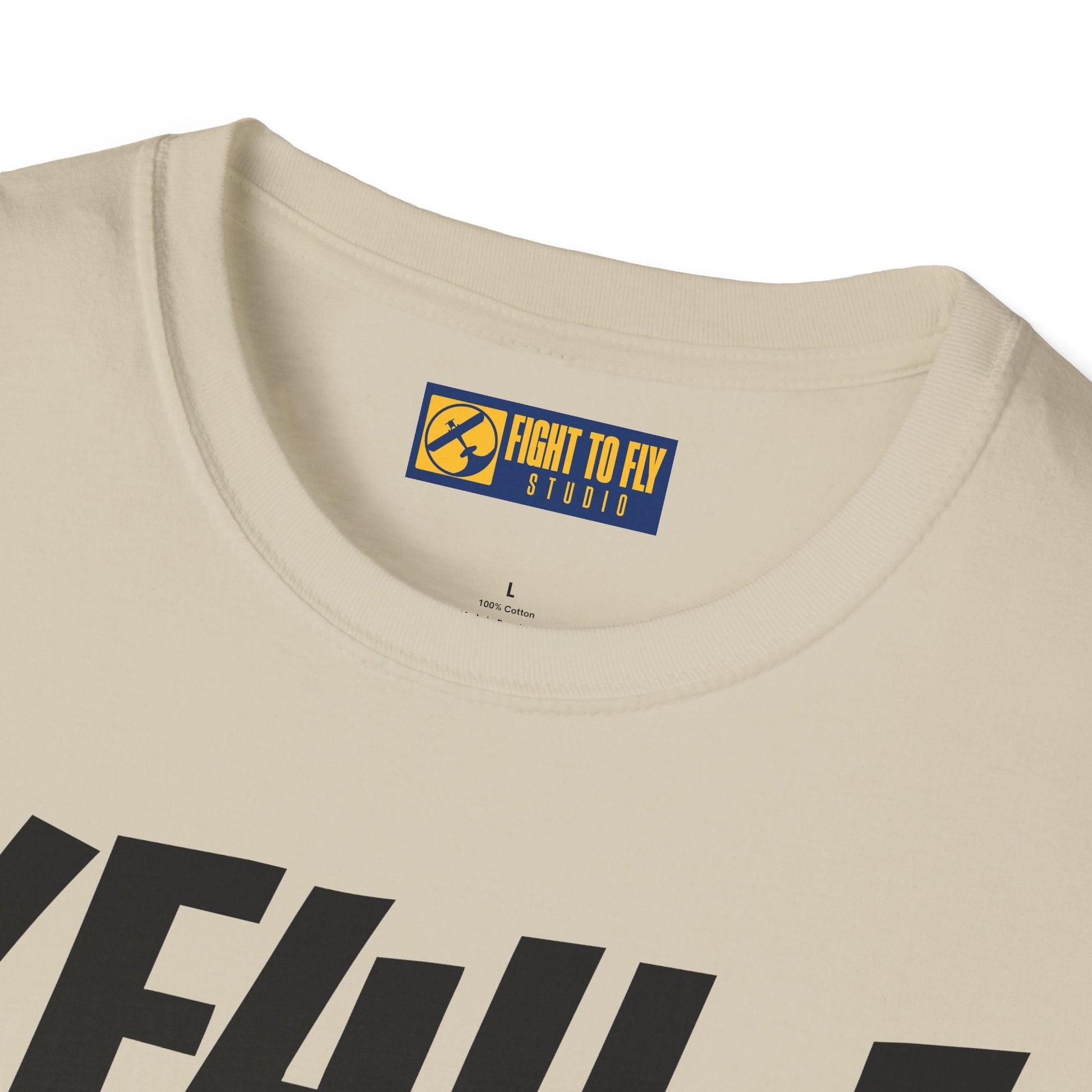 XF4U-1 T-Shirt – Prototype WWII Fighter Aircraft Tee - Pilot gifts - warbird t-shirt