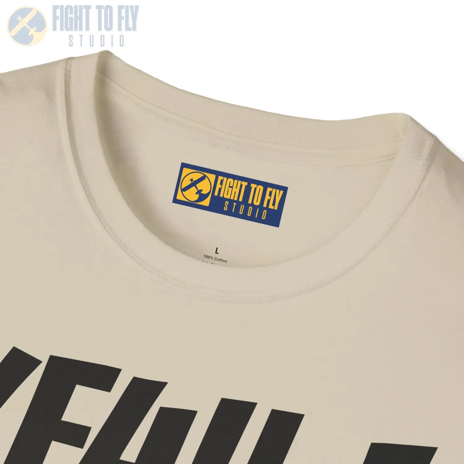XF4U-1 T-Shirt – Prototype WWII Fighter Aircraft Tee - Pilot gifts - warbird t-shirt