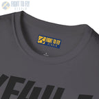 XF4U-1 T-Shirt – Prototype WWII Fighter Aircraft Tee - Pilot gifts - warbird t-shirt