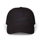Yak 9 - Black - Hats - Pilot gifts - WWII warbird t-shirt