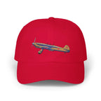 Yak-9 - Color - Hats - Pilot gifts - WWII warbird t-shirt