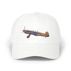 Yak-9 - Color - Hats - Pilot gifts - WWII warbird t-shirt
