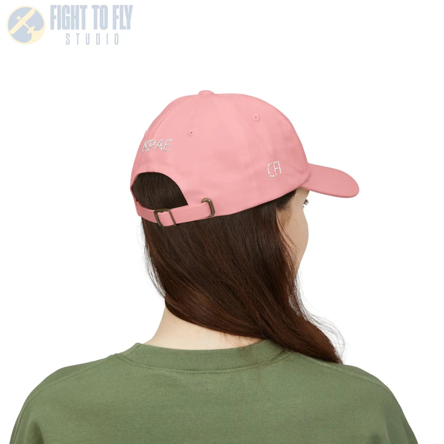 Your Aerostar 602 Hat — Personalized with Tail Number & Custom Text - Hats - Pilot gifts - WWII warbird t-shirt