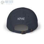 Your Aerostar 602 Hat — Personalized with Tail Number & Custom Text - Hats - Pilot gifts - WWII warbird t-shirt