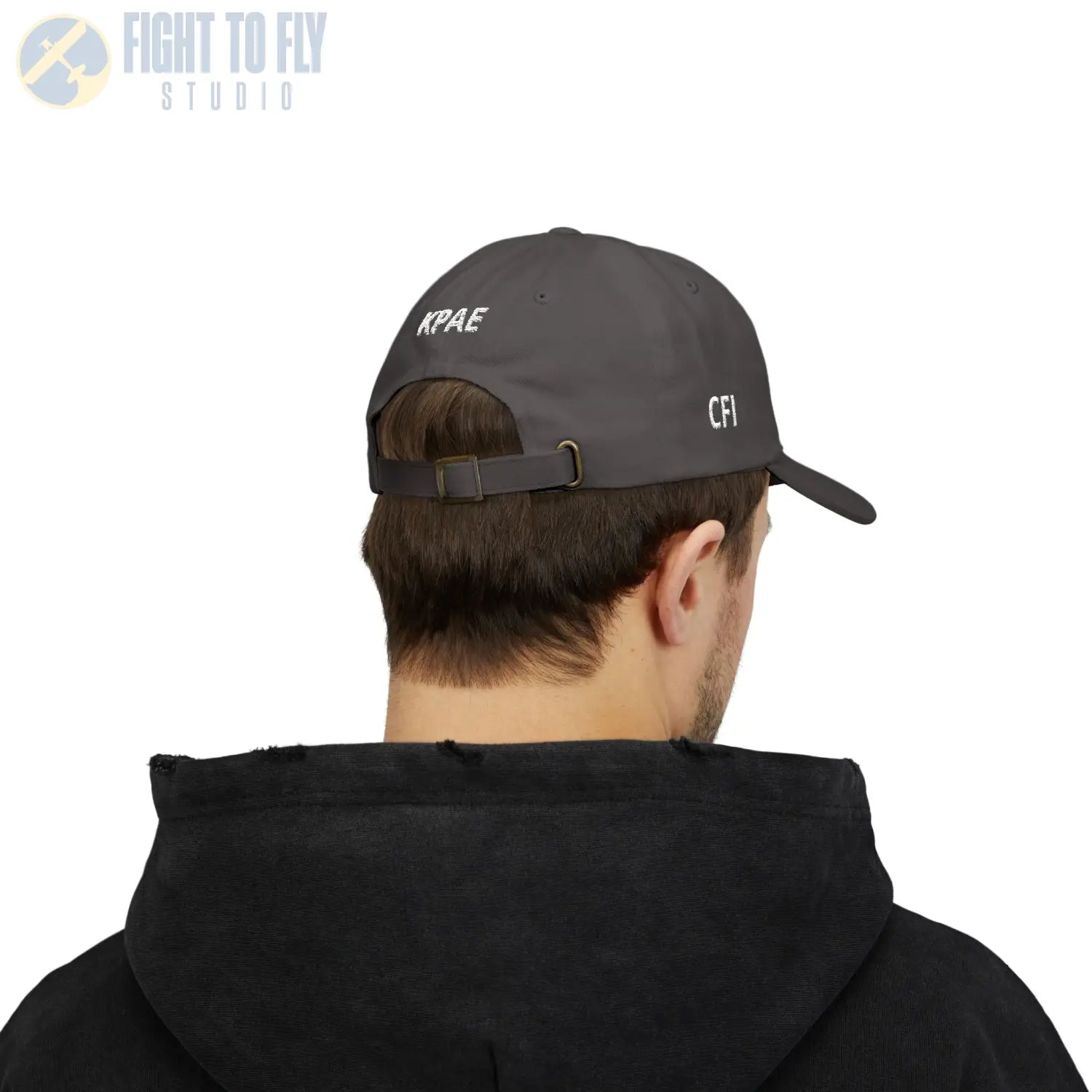 Your Cessna 150 Hat — Personalized with Tail Number & Custom Text - Hats - Pilot gifts - WWII warbird t-shirt