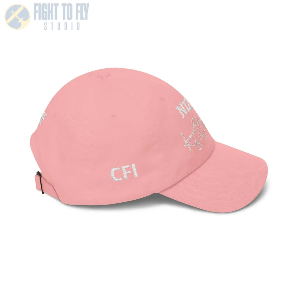 Your Cessna 182P Hat — Personalized with Tail Number & Custom Text - Hats - Pilot gifts - WWII warbird t-shirt