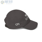 Your Mooney M20 Hat — Personalized with Tail Number & Custom Text - Hats - Pilot gifts - WWII warbird t-shirt