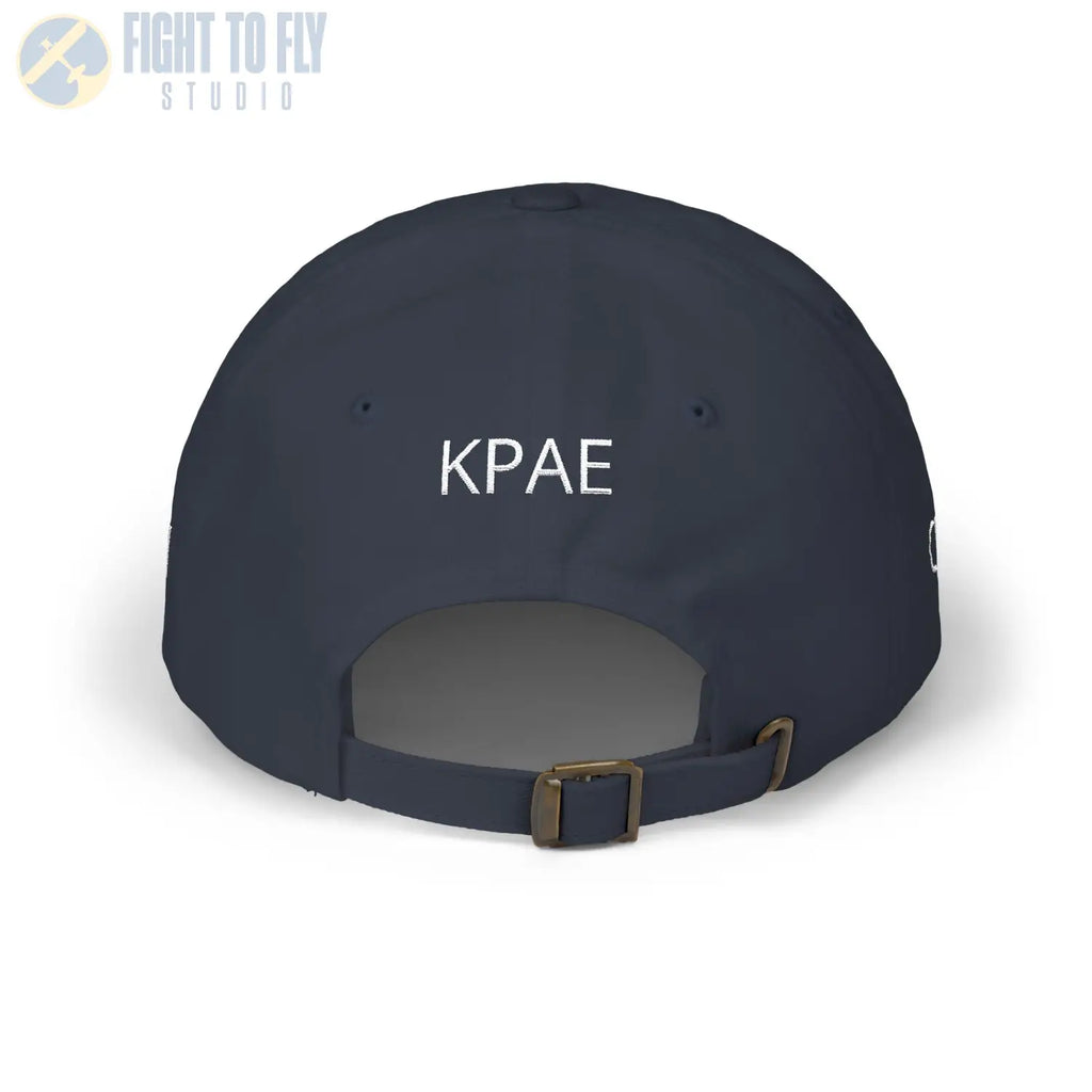 Your Mooney M20Kr Hat — Personalized with Tail Number & Custom Text - Hats - Pilot gifts - WWII warbird t-shirt