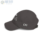 Your Mooney M20M Hat — Personalized with Tail Number & Custom Text - Hats - Pilot gifts - WWII warbird t-shirt