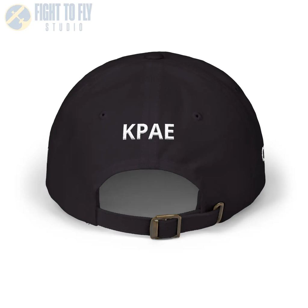 Your PA-46 Malibu Hat — Personalized with Tail Number & Custom Text - Hats - Pilot gifts - WWII warbird t-shirt