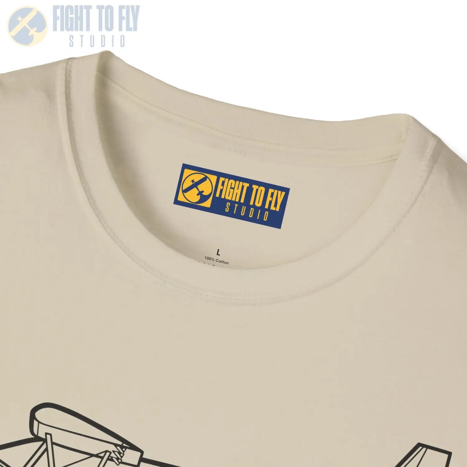 Zenith CH 701 T-Shirt - Pilot gifts - WWII warbird t-shirt