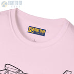 Zenith CH 701 T-Shirt - Pilot gifts - WWII warbird t-shirt