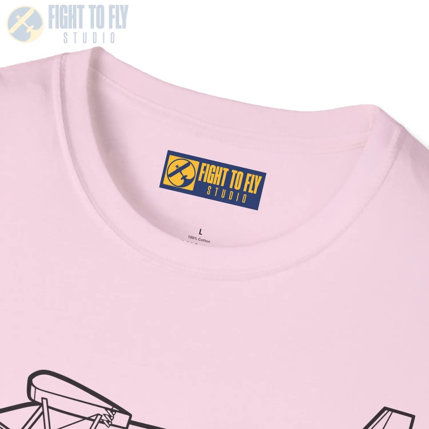 Zenith CH 701 T-Shirt - Pilot gifts - WWII warbird t-shirt