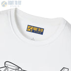 Zenith CH 701 T-Shirt - Pilot gifts - WWII warbird t-shirt