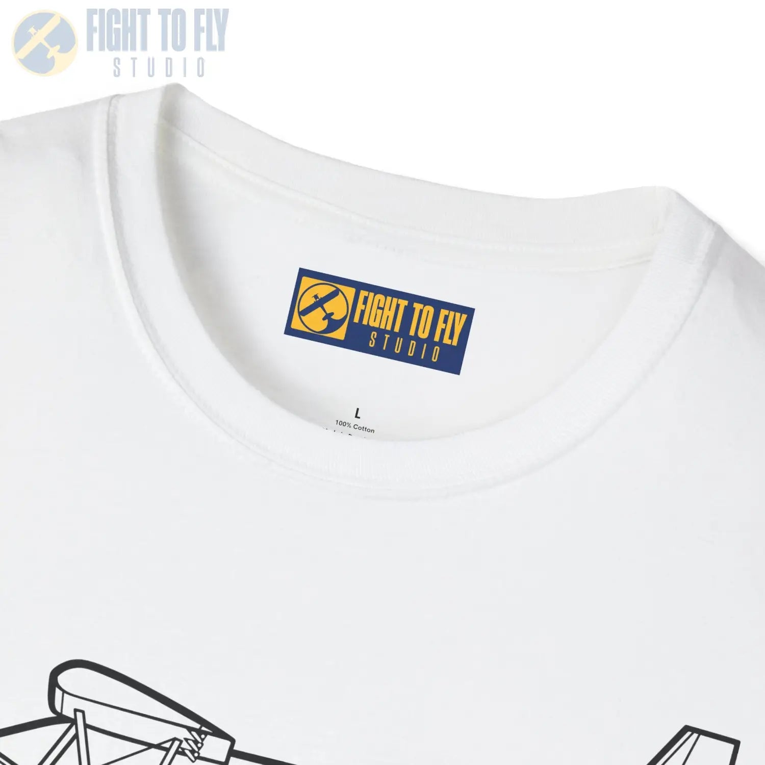 Zenith CH 701 T-Shirt - Pilot gifts - WWII warbird t-shirt