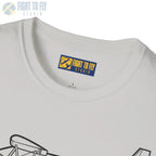 Zenith CH 701 T-Shirt - Pilot gifts - WWII warbird t-shirt