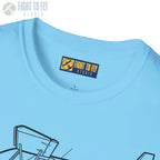 Zenith CH 750 T-Shirt - Pilot gifts - WWII warbird t-shirt