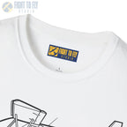 Zenith CH 750 T-Shirt - Pilot gifts - WWII warbird t-shirt