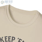 Zero “Keep ’Em Flying!” - T-Shirt - Pilot gifts - WWII warbird t-shirt