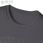 Zero “Keep ’Em Flying!” - T-Shirt - Pilot gifts - WWII warbird t-shirt