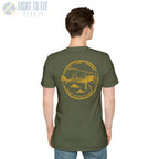 Zero “Keep ’Em Flying!” - T-Shirt - Pilot gifts - WWII warbird t-shirt