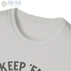 Zero “Keep ’Em Flying!” - T-Shirt - Pilot gifts - WWII warbird t-shirt